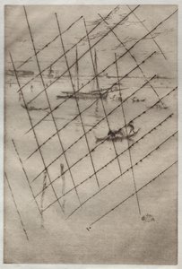  af James McNeill Whistler