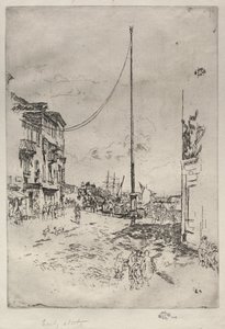 af James McNeill Whistler