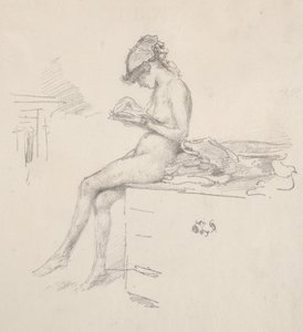  af James McNeill Whistler