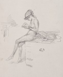  af James McNeill Whistler