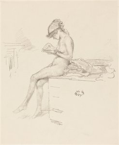  af James McNeill Whistler