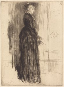  af James McNeill Whistler