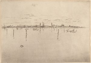  af James McNeill Whistler