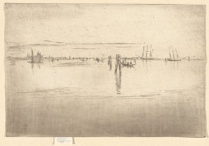  af James McNeill Whistler