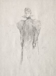  af James McNeill Whistler