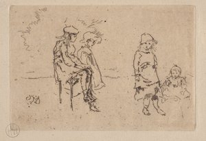  af James McNeill Whistler