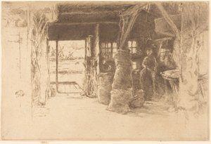  af James McNeill Whistler