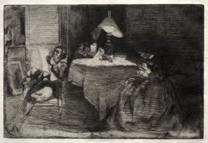  af James McNeill Whistler