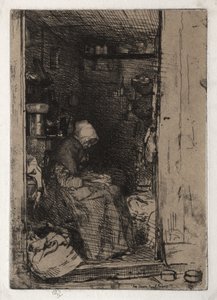 Den gamle kludekone, nr. 10