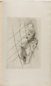 Klaveret af James Abbott McNeill Whistler