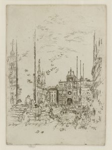  af James McNeill Whistler