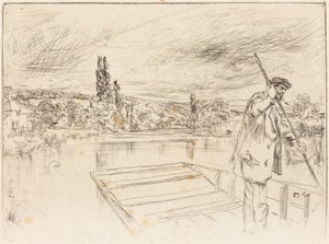  af James McNeill Whistler