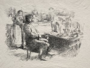  af James McNeill Whistler