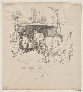  af James McNeill Whistler