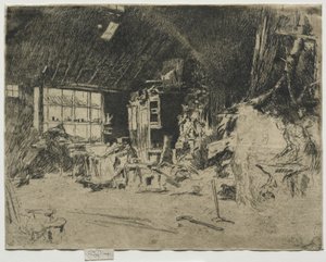  af James McNeill Whistler