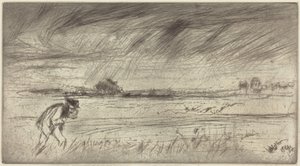  af James McNeill Whistler
