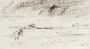  af James McNeill Whistler
