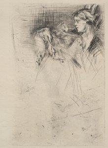  af James McNeill Whistler