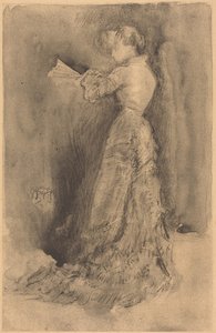  af James McNeill Whistler