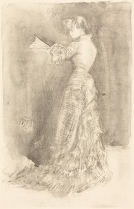  af James McNeill Whistler