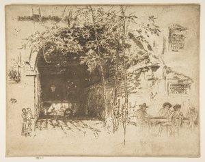  af James McNeill Whistler