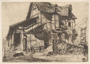  af James McNeill Whistler