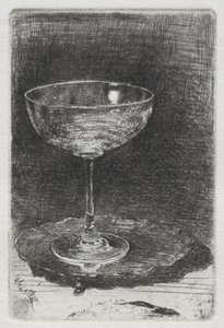  af James McNeill Whistler