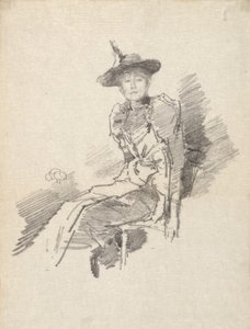  af James McNeill Whistler