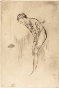  af James McNeill Whistler