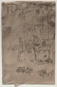  af James McNeill Whistler