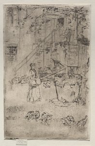  af James McNeill Whistler