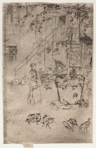  af James McNeill Whistler