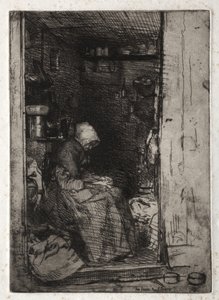  af James McNeill Whistler