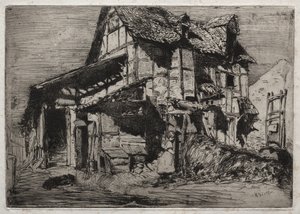  af James McNeill Whistler