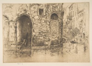  af James McNeill Whistler
