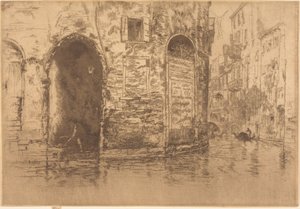  af James McNeill Whistler