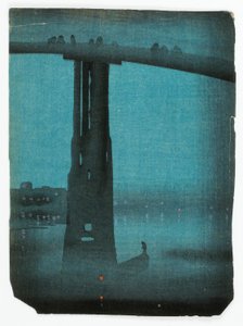 Uden titel af James McNeill Whistler