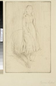  af James McNeill Whistler