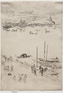  af James McNeill Whistler