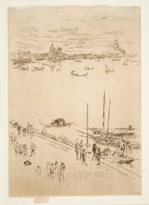  af James McNeill Whistler