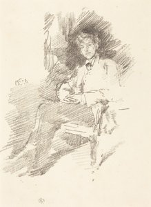  af James McNeill Whistler