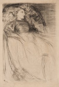  af James McNeill Whistler