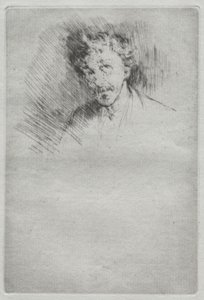  af James McNeill Whistler