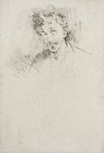  af James McNeill Whistler