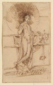  af James McNeill Whistler