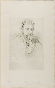 Z. Astruc, redaktør af 