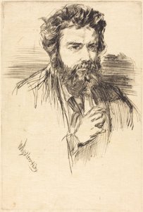  af James McNeill Whistler