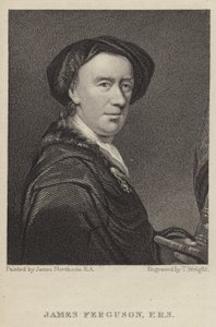 James Ferguson af James Northcote