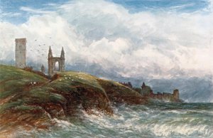 "Saint Andrew