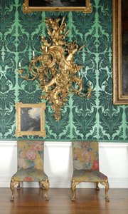 Girandole, fra Gallery Suite af James Pascall